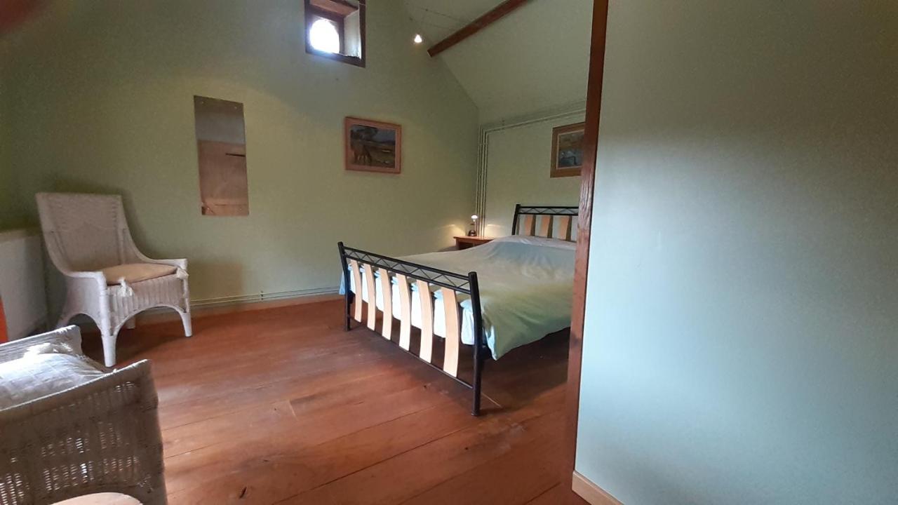 Private Farmhouse For Six In The Countryside Saint-Pierre-sur-Orthe Εξωτερικό φωτογραφία