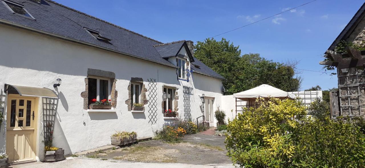 Private Farmhouse For Six In The Countryside Saint-Pierre-sur-Orthe Εξωτερικό φωτογραφία