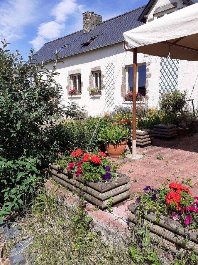 Private Farmhouse For Six In The Countryside Saint-Pierre-sur-Orthe Εξωτερικό φωτογραφία