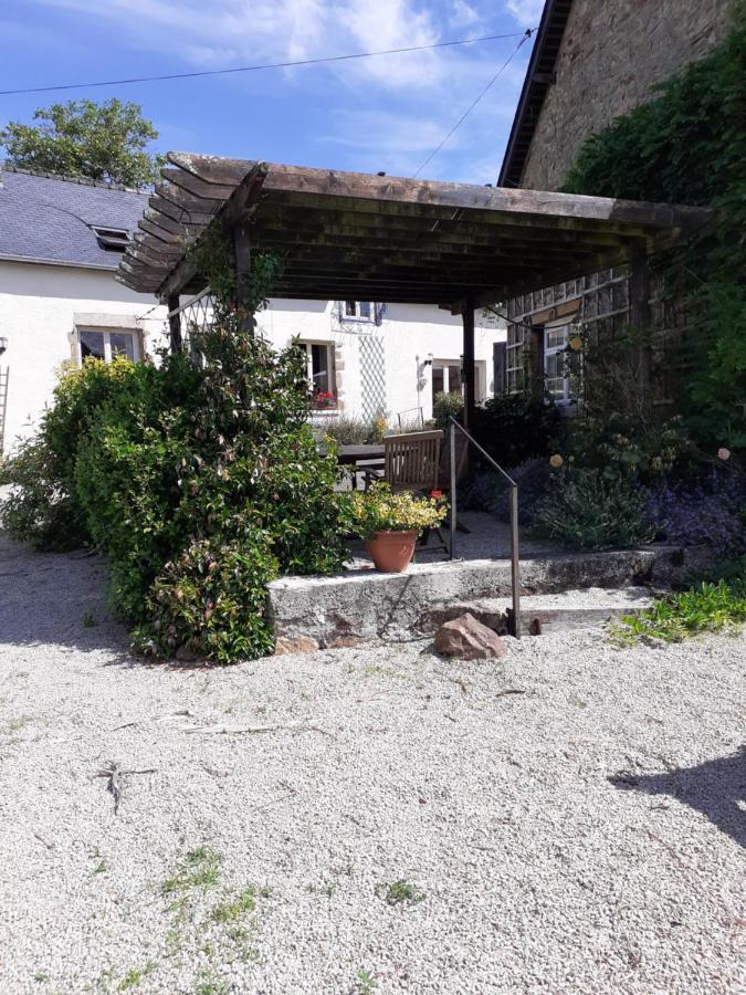 Private Farmhouse For Six In The Countryside Saint-Pierre-sur-Orthe Εξωτερικό φωτογραφία